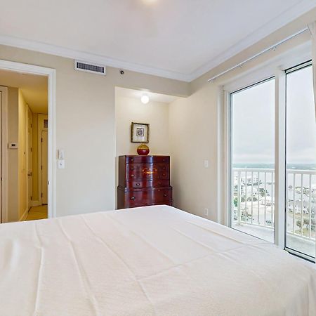 Island Royale Apartment Gulf Shores Luaran gambar