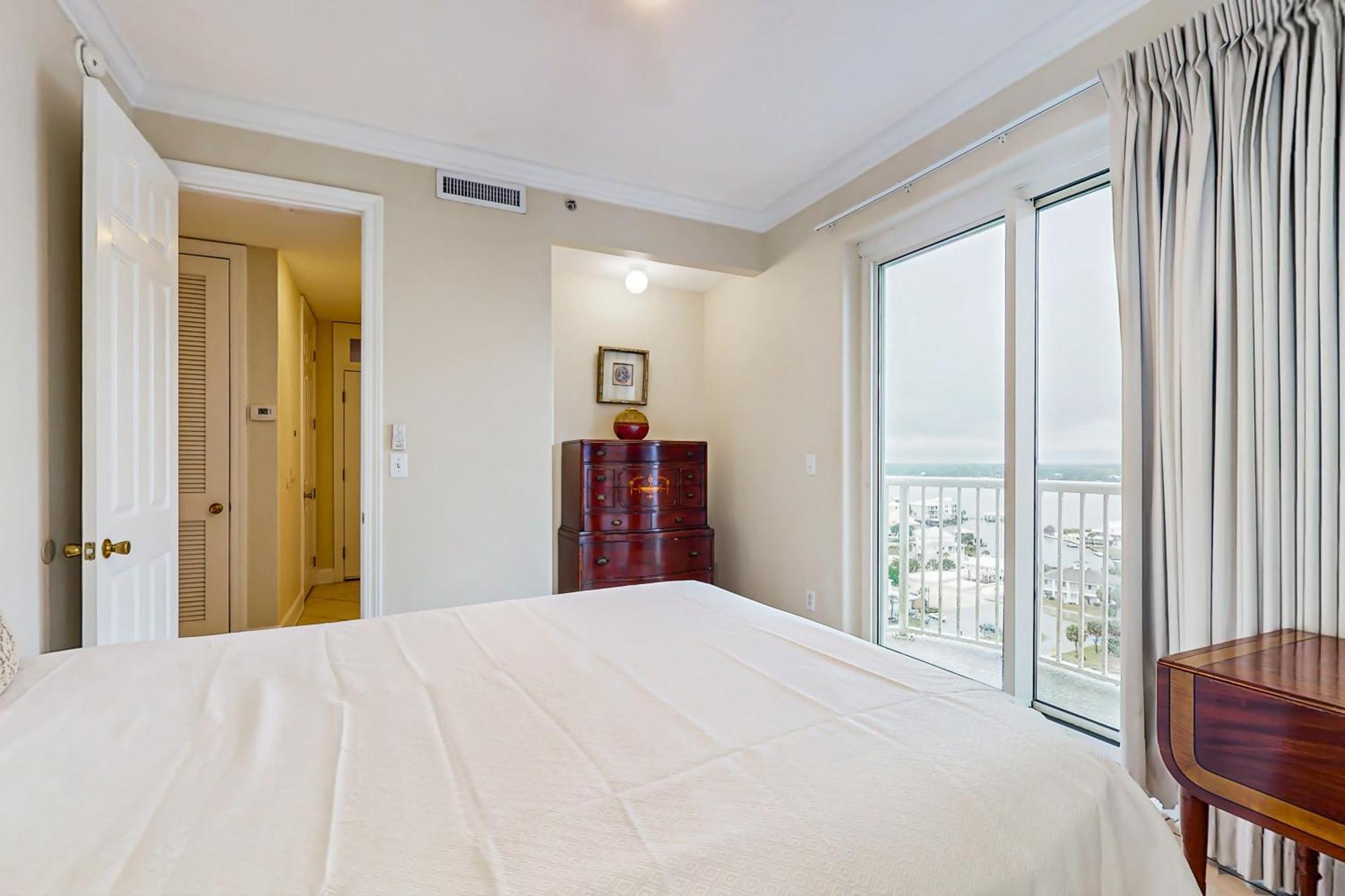 Island Royale Apartment Gulf Shores Luaran gambar
