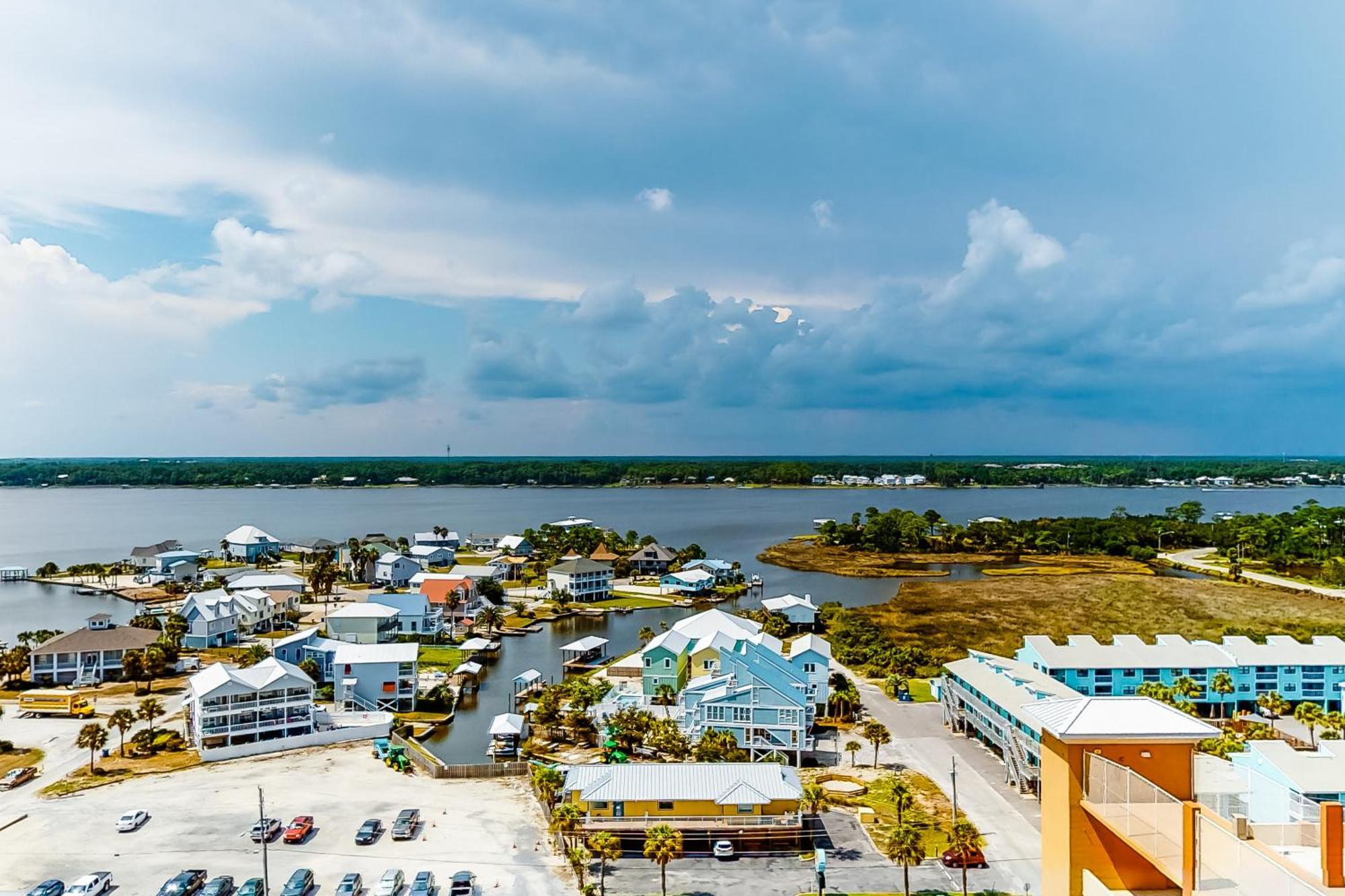 Island Royale Apartment Gulf Shores Luaran gambar