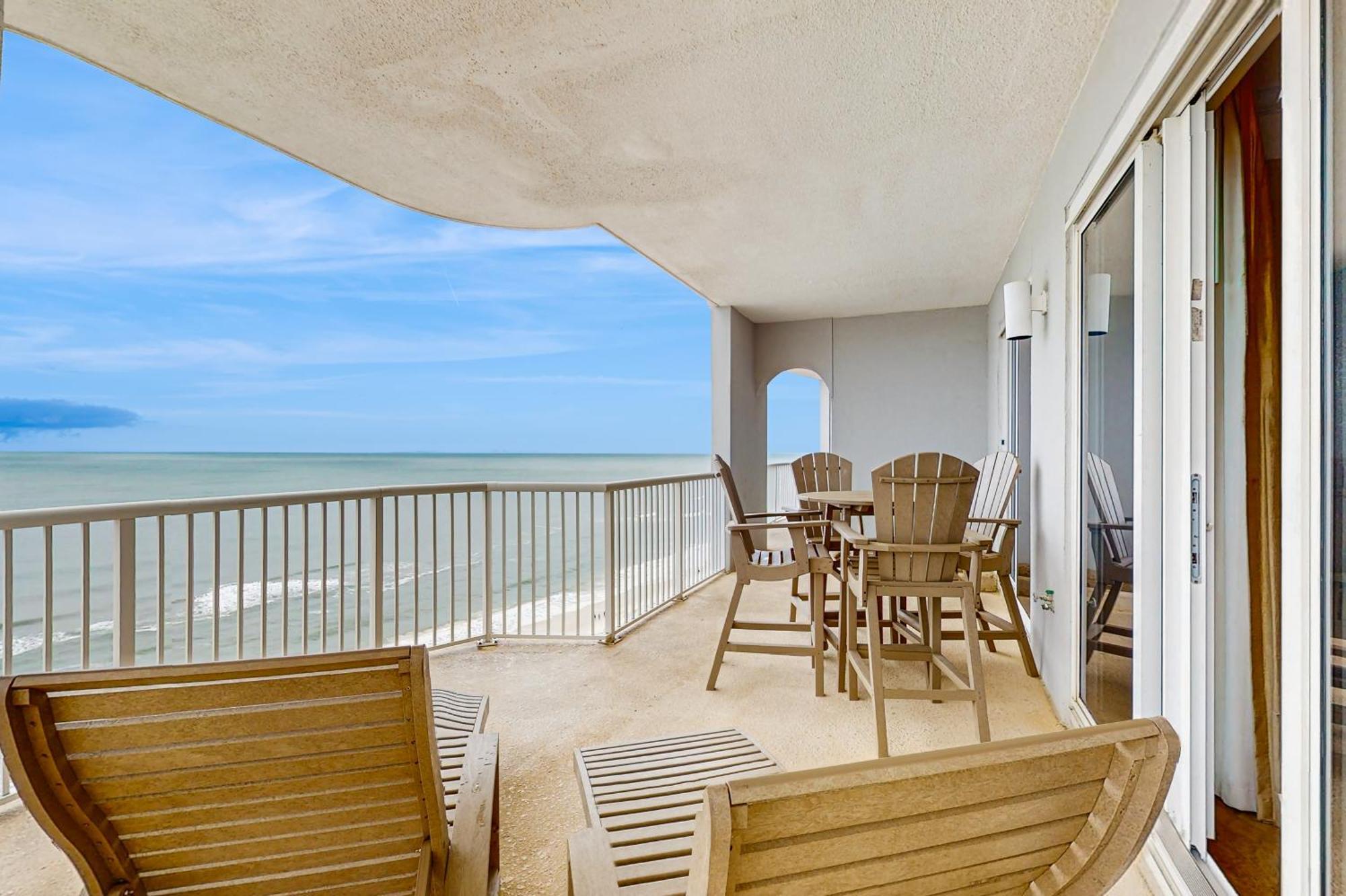Island Royale Apartment Gulf Shores Luaran gambar